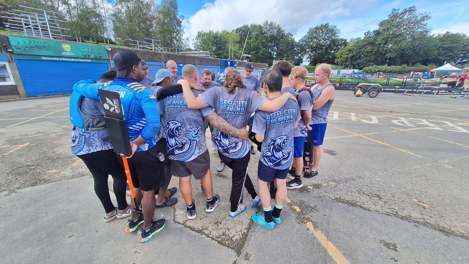 Steel City Beavers photo