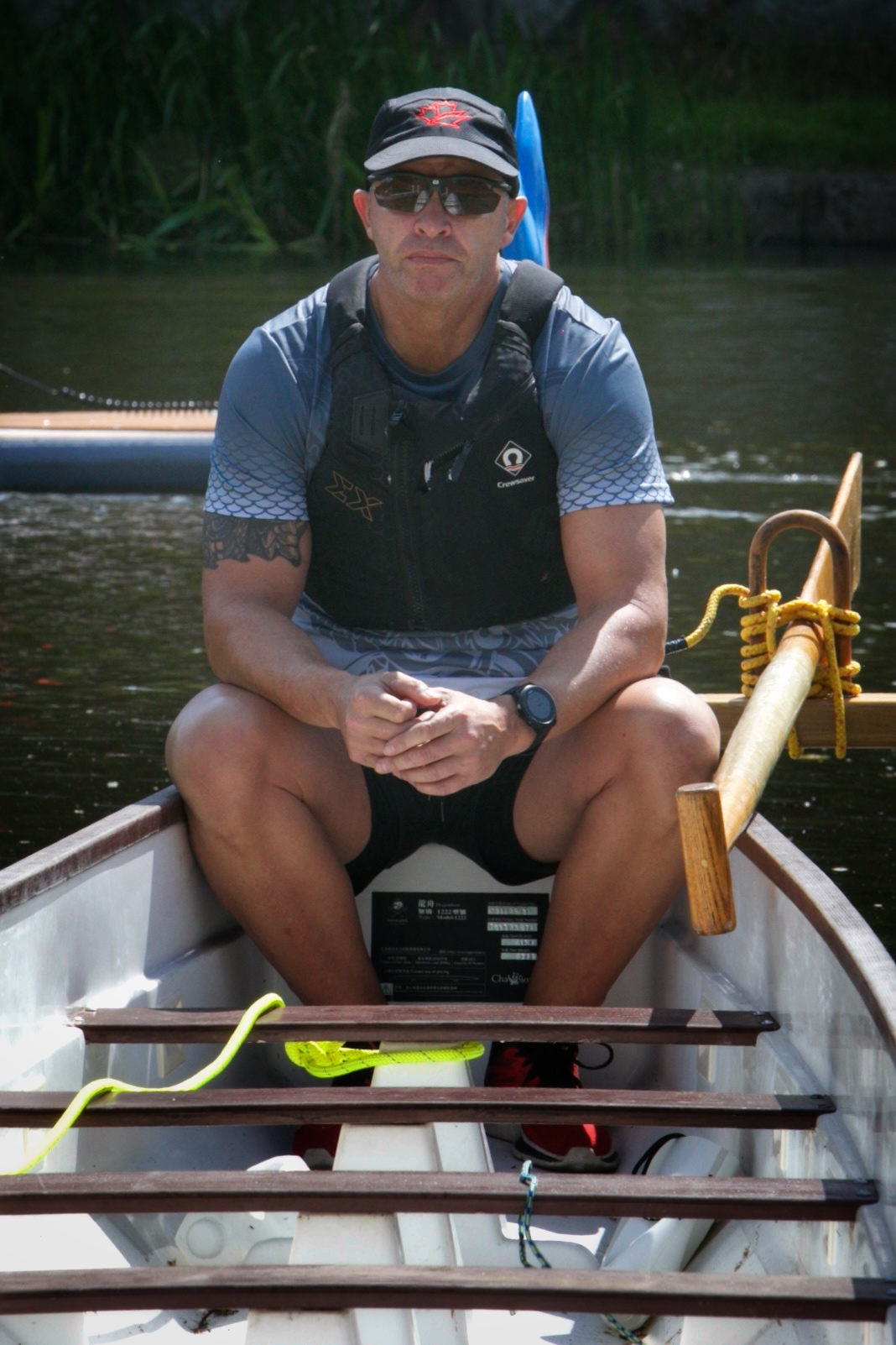Steve Clague, Coach at Steel City Beavers