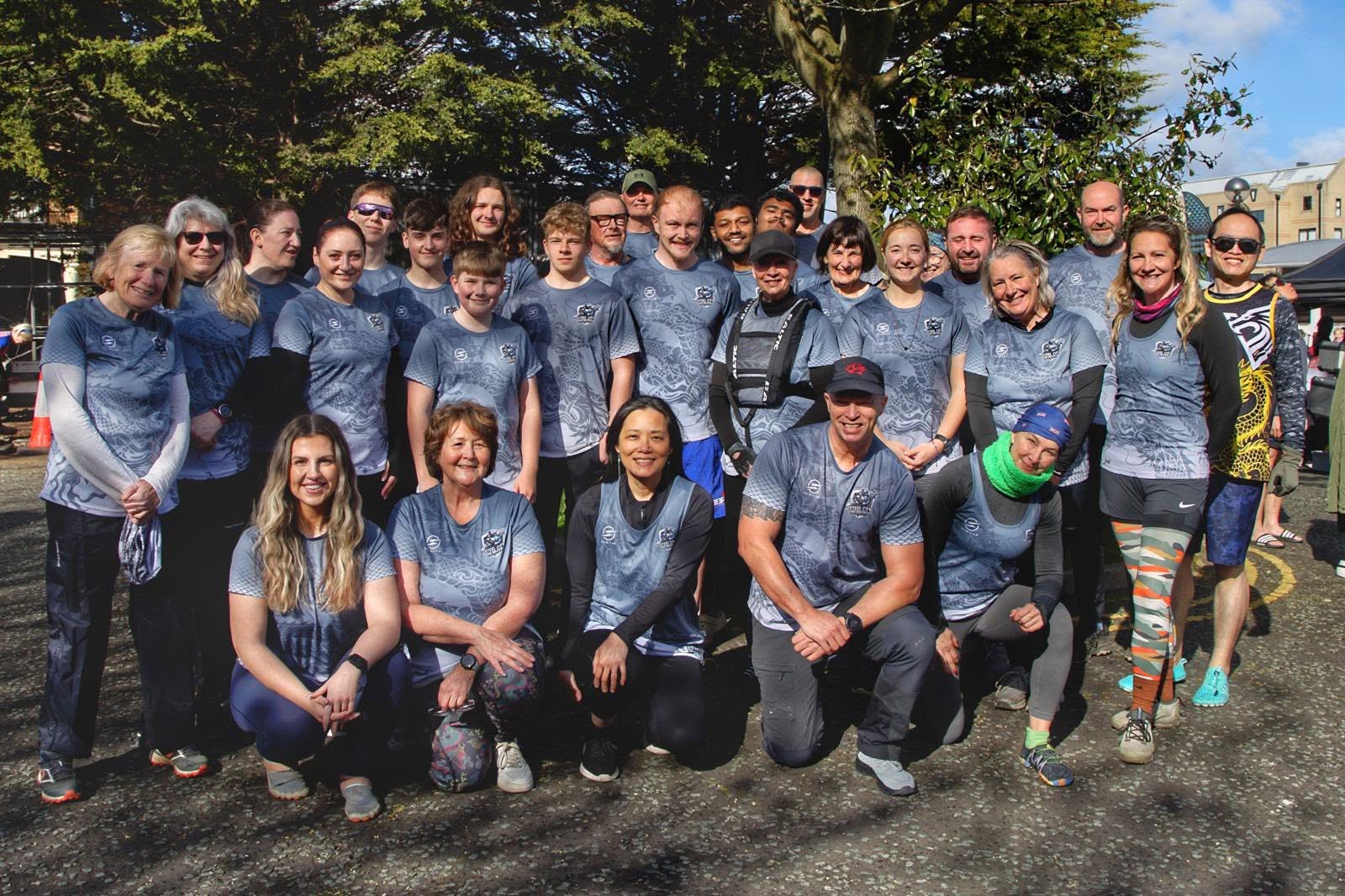 Steel City Beavers photo