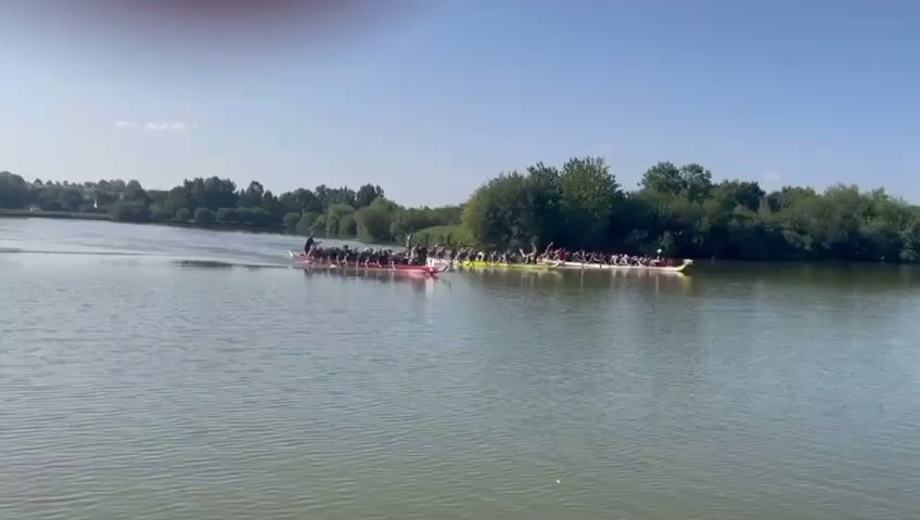 Steel City Beavers video