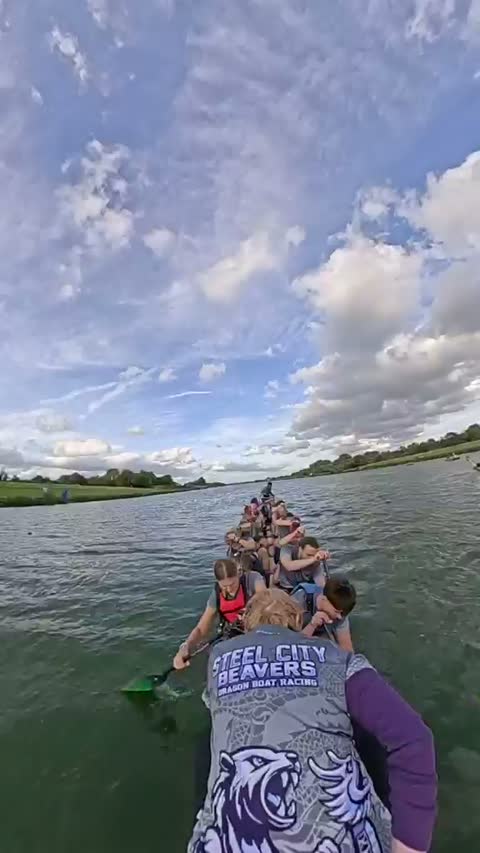 Steel City Beavers video