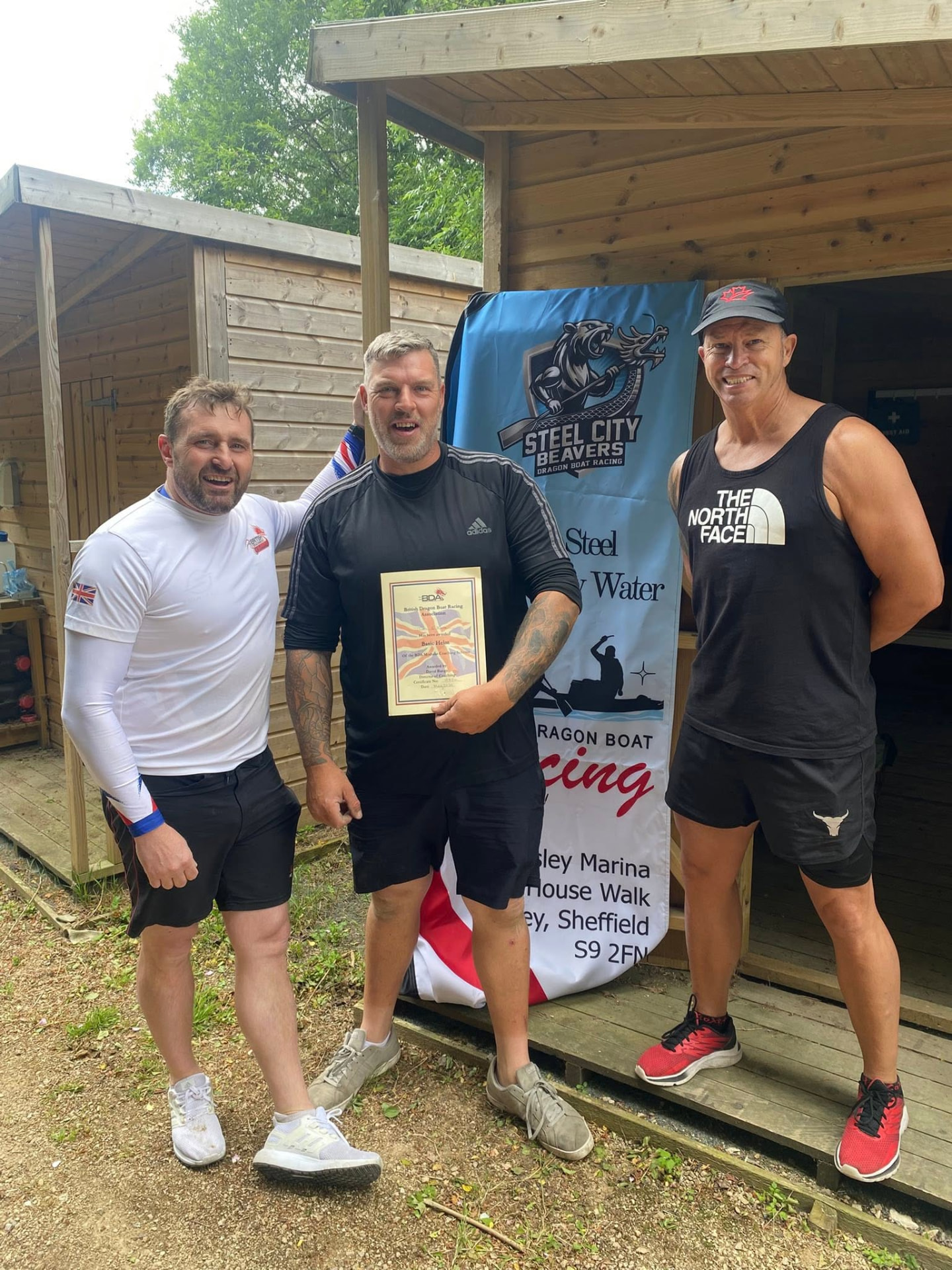 Steel City Beavers photo