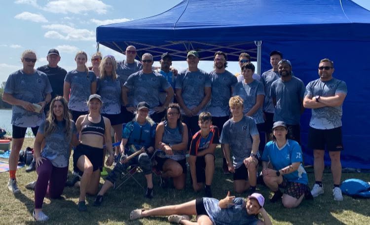 Steel City Beavers photo