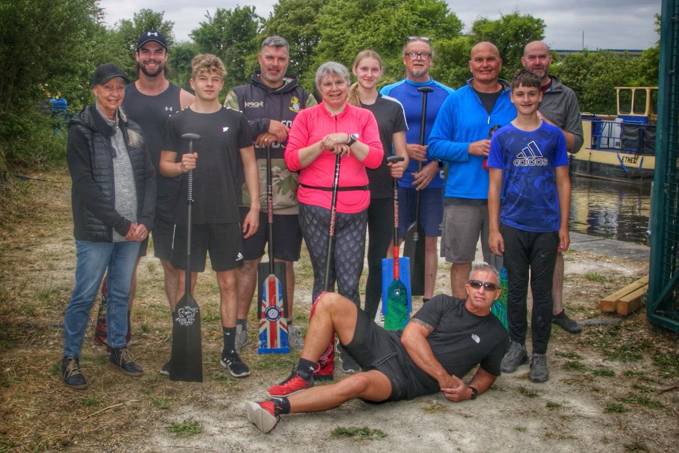 Steel City Beavers photo