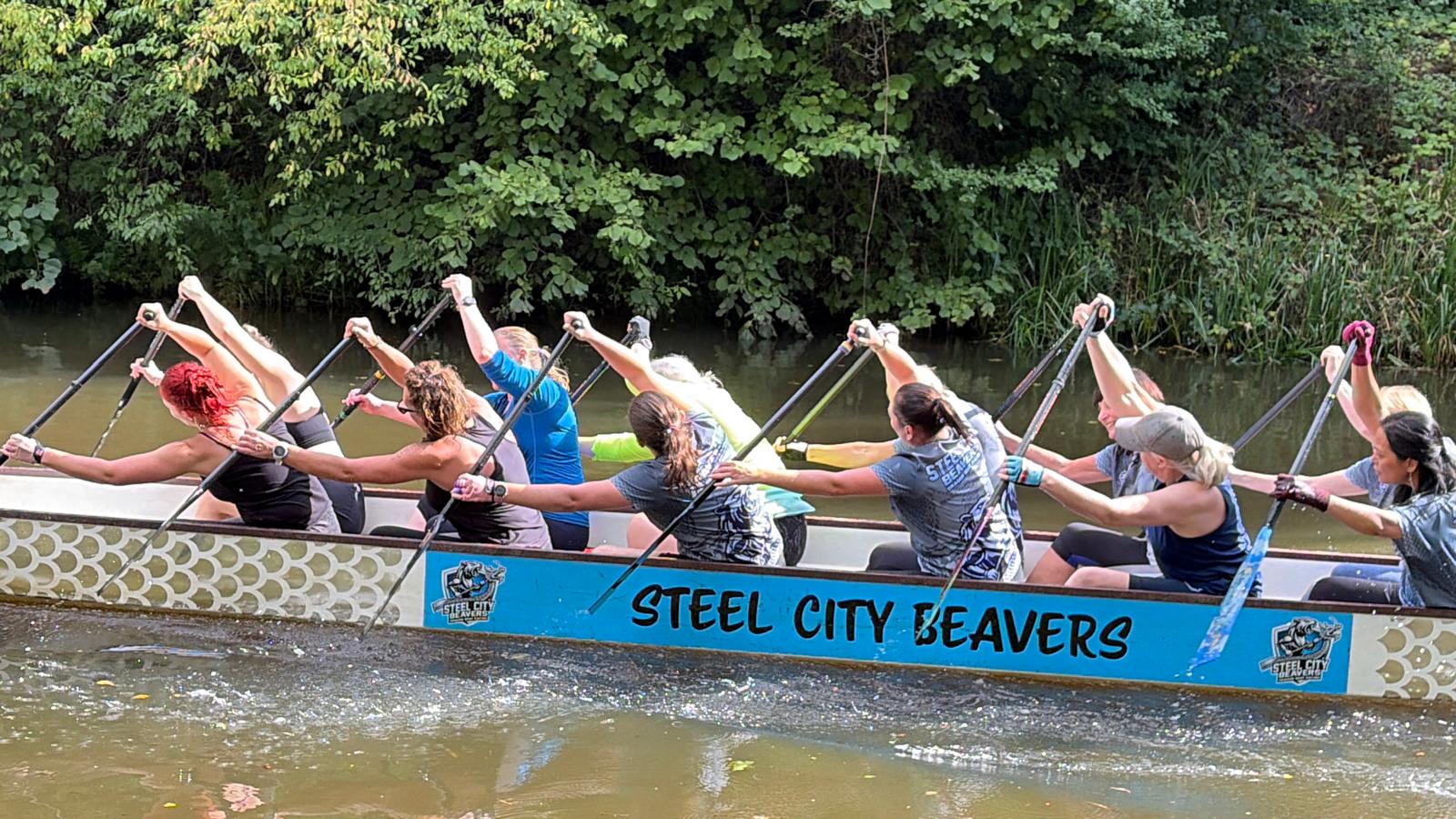 Steel City Beavers photo