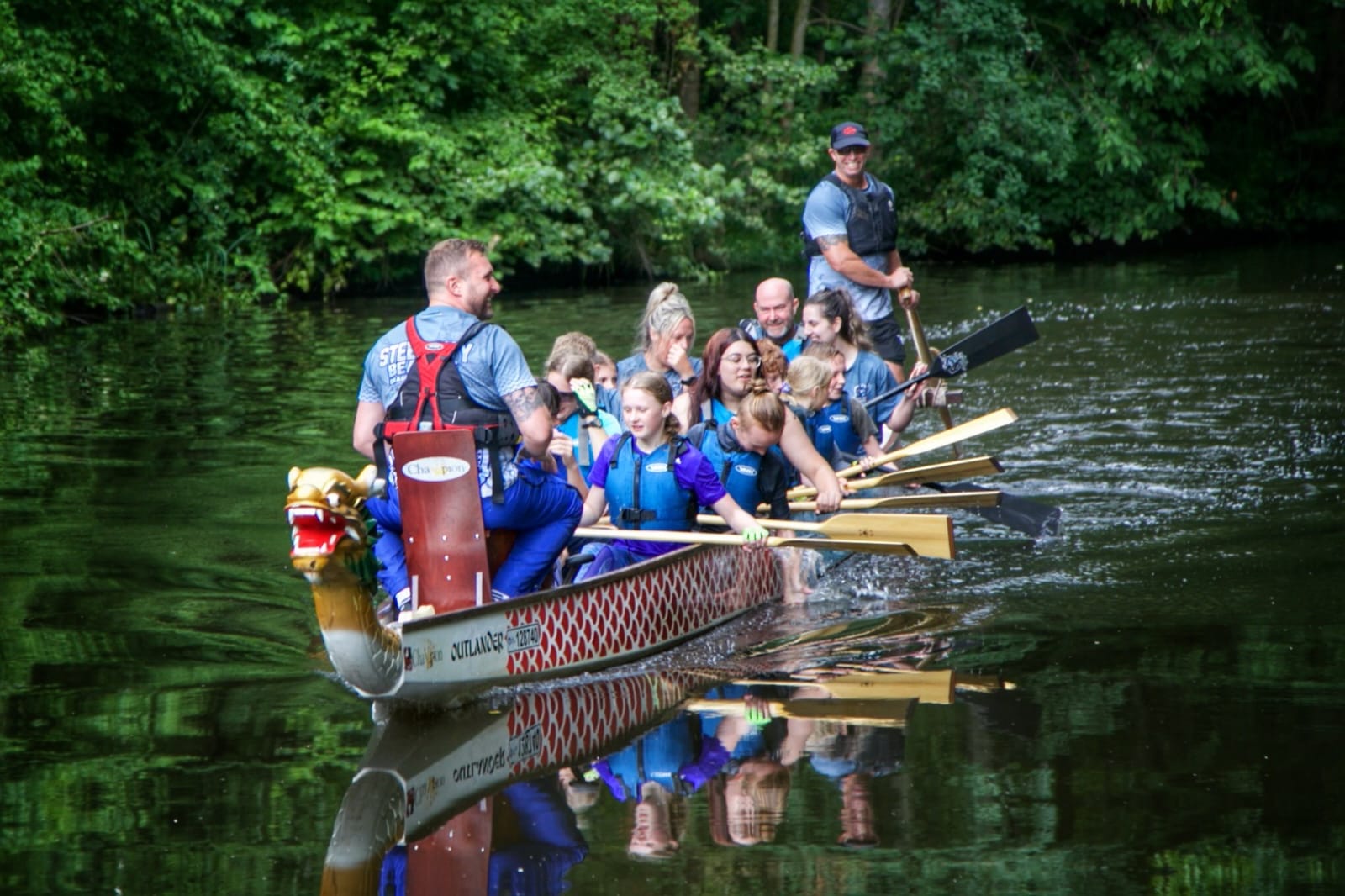 Steel City Beavers photo