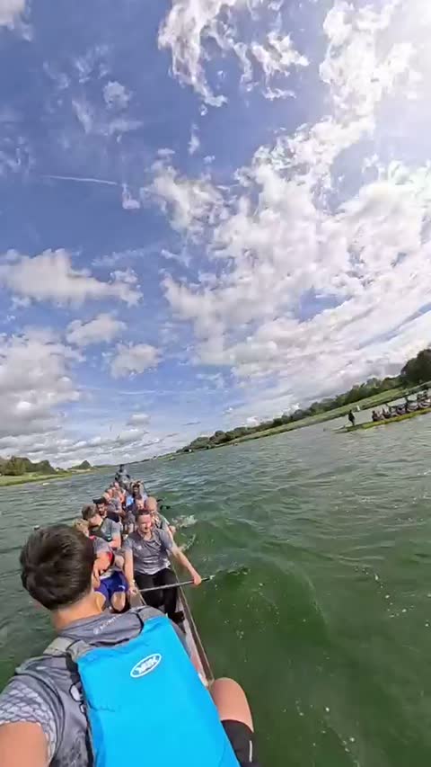 Steel City Beavers video